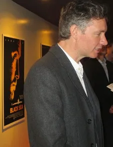 Kevin Macdonald: "I was interested in this idea when you are in a place, where as a human being you shouldn't be."